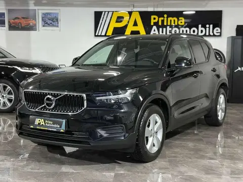 Used VOLVO XC40 Diesel 2018 Ad 