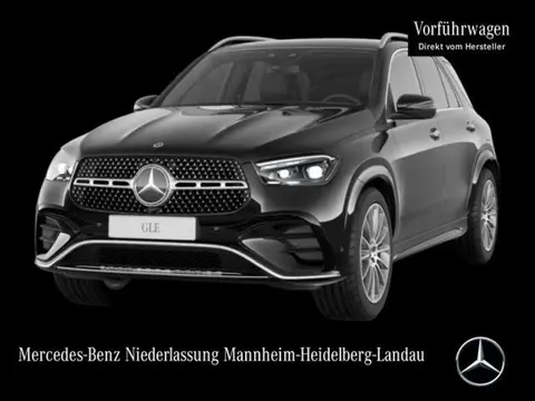 Used MERCEDES-BENZ CLASSE GLE Hybrid 2024 Ad 