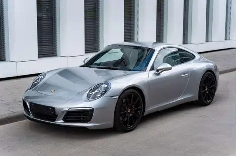 Annonce PORSCHE 991 Essence 2017 d'occasion 