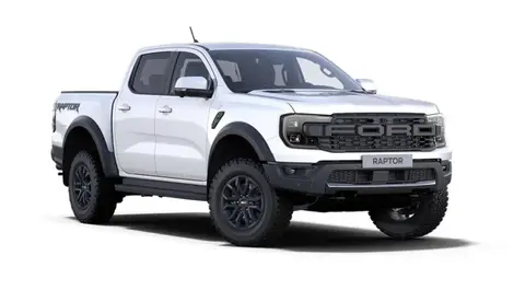 Used FORD RANGER Petrol 2024 Ad 