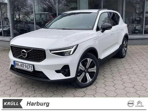 Used VOLVO XC40 Hybrid 2022 Ad 