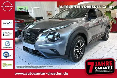 Used NISSAN JUKE Hybrid 2024 Ad 