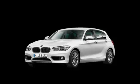 Annonce BMW SERIE 1 Diesel 2017 d'occasion 