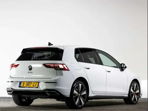 Used VOLKSWAGEN GOLF Hybrid 2021 Ad 