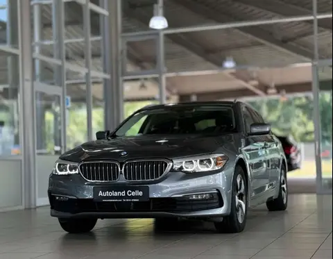 Annonce BMW SERIE 5 Diesel 2020 d'occasion 