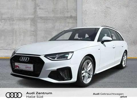 Used AUDI A4 Petrol 2023 Ad 