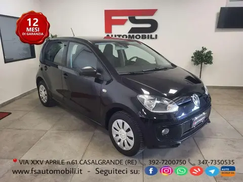 Used VOLKSWAGEN UP!  2020 Ad 