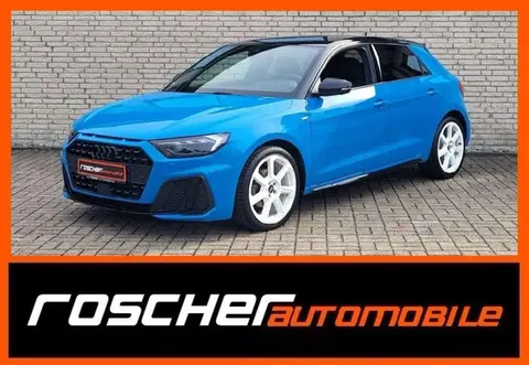 Used AUDI A1 Petrol 2019 Ad 