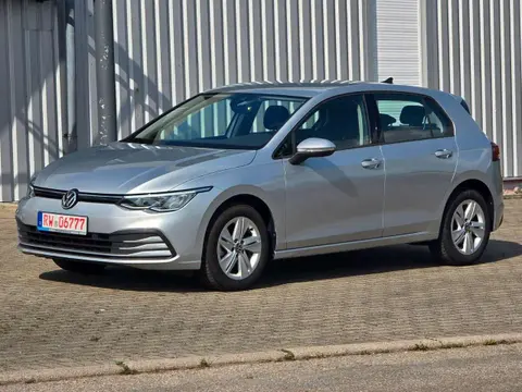 Used VOLKSWAGEN GOLF Petrol 2021 Ad 