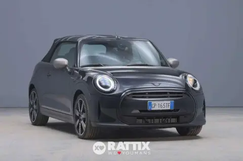 Annonce MINI COOPER Essence 2023 d'occasion 