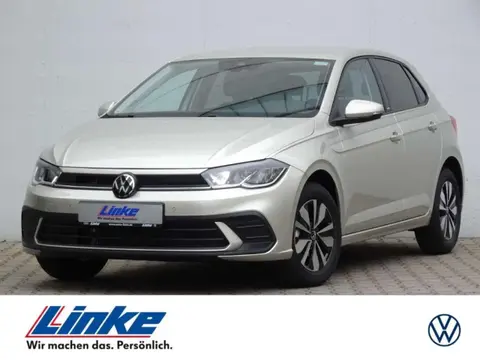 Annonce VOLKSWAGEN POLO Essence 2024 d'occasion 