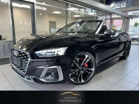 Used AUDI S5 Petrol 2021 Ad 