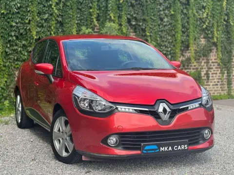 Annonce RENAULT CLIO Essence 2015 d'occasion 