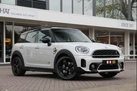 Used MINI COOPER Hybrid 2021 Ad 