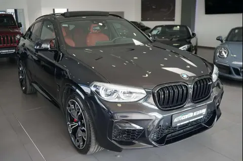 Annonce BMW X4 Essence 2021 d'occasion 