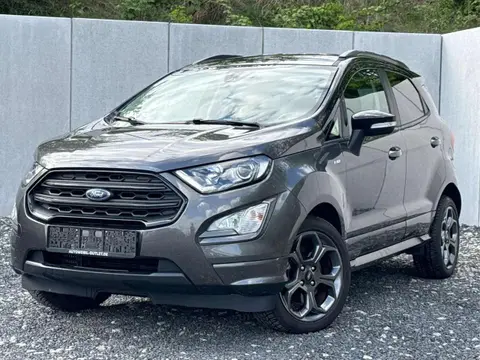 Used FORD ECOSPORT Petrol 2020 Ad 