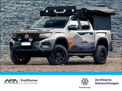 Annonce VOLKSWAGEN AMAROK Diesel 2023 d'occasion 