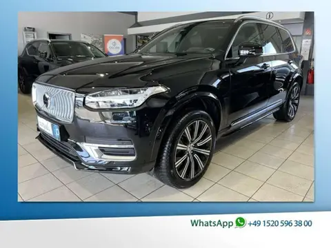 Used VOLVO XC90 Diesel 2023 Ad 