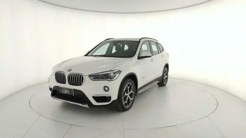 Used BMW X1 Diesel 2015 Ad 