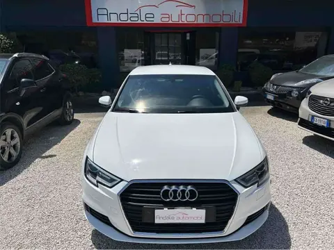 Annonce AUDI A3 Diesel 2018 d'occasion 