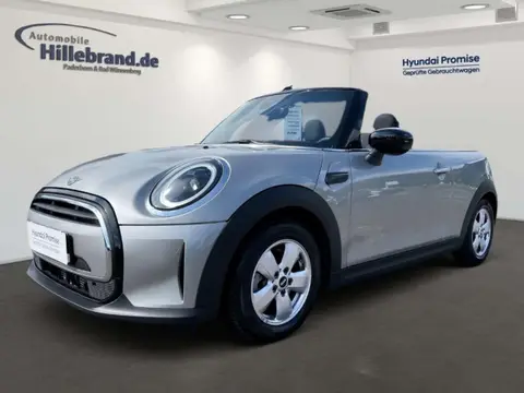 Annonce MINI COOPER Essence 2023 d'occasion Allemagne