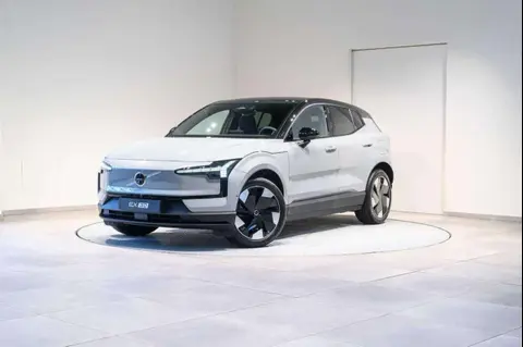 Annonce VOLVO EX30 Électrique 2024 d'occasion 