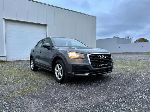 Used AUDI Q2 Petrol 2018 Ad 