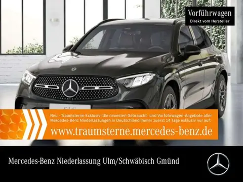 Used MERCEDES-BENZ CLASSE GLC Petrol 2024 Ad Germany