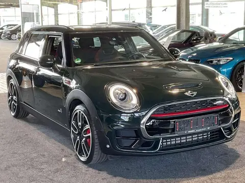 Used MINI JOHN COOPER WORKS Petrol 2018 Ad 