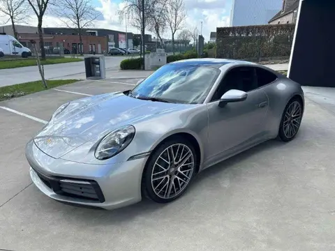 Annonce PORSCHE 911 Essence 2024 d'occasion 