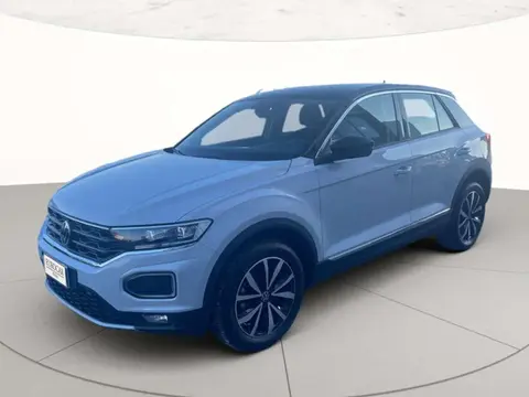 Used VOLKSWAGEN T-ROC Petrol 2021 Ad 