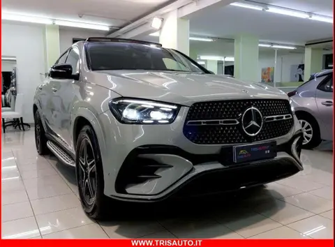 Used MERCEDES-BENZ CLASSE GLE Hybrid 2023 Ad 