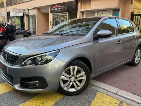 Used PEUGEOT 308 Petrol 2019 Ad 