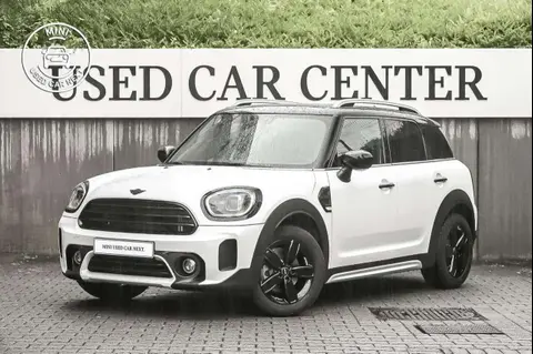 Used MINI COOPER Petrol 2023 Ad 