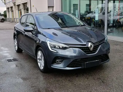 Used RENAULT CLIO LPG 2021 Ad 