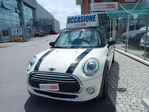 Used MINI COOPER Diesel 2015 Ad 