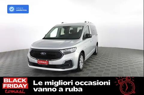 Annonce FORD TOURNEO Diesel 2023 d'occasion 