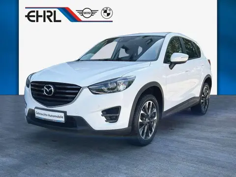 Used MAZDA CX-5 Petrol 2016 Ad 