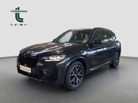 Used BMW X3 Diesel 2023 Ad 