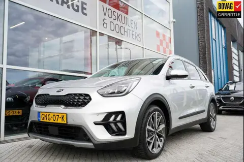 Annonce KIA NIRO Hybride 2020 d'occasion 