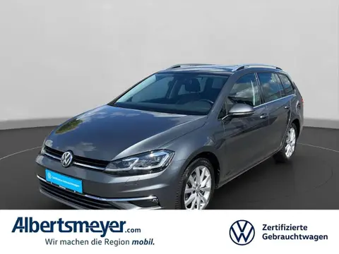 Annonce VOLKSWAGEN GOLF Essence 2019 d'occasion 