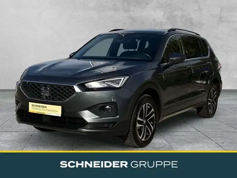 Annonce SEAT TARRACO Essence 2020 d'occasion 