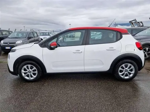 Used CITROEN C3 Petrol 2018 Ad 