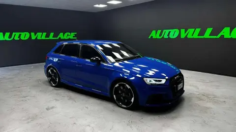 Used AUDI RS3 Petrol 2020 Ad 