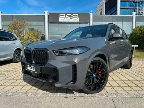 Annonce BMW X5 Hybride 2024 d'occasion 