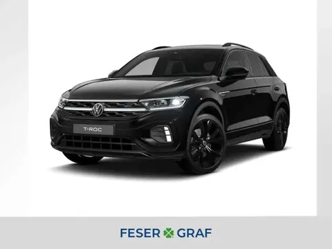 Used VOLKSWAGEN T-ROC Petrol 2024 Ad 