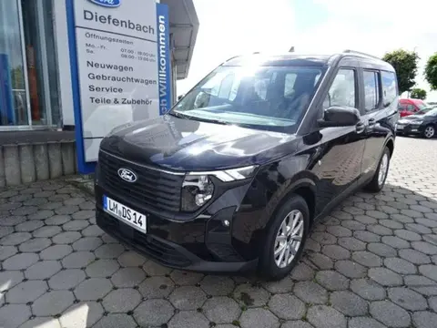 Annonce FORD TOURNEO Essence 2024 d'occasion 