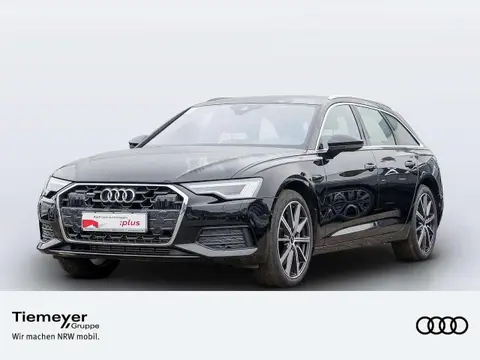 Used AUDI A6 Hybrid 2023 Ad 