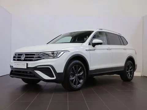 Used VOLKSWAGEN TIGUAN Diesel 2024 Ad 