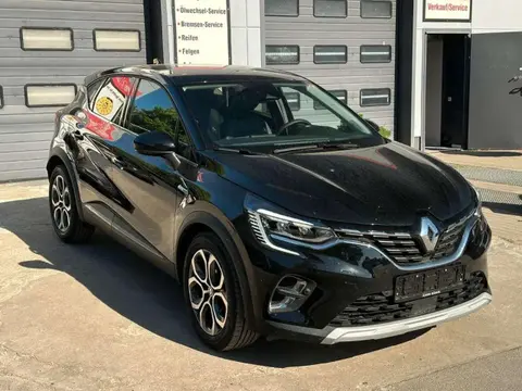 Annonce RENAULT CAPTUR Essence 2023 d'occasion 